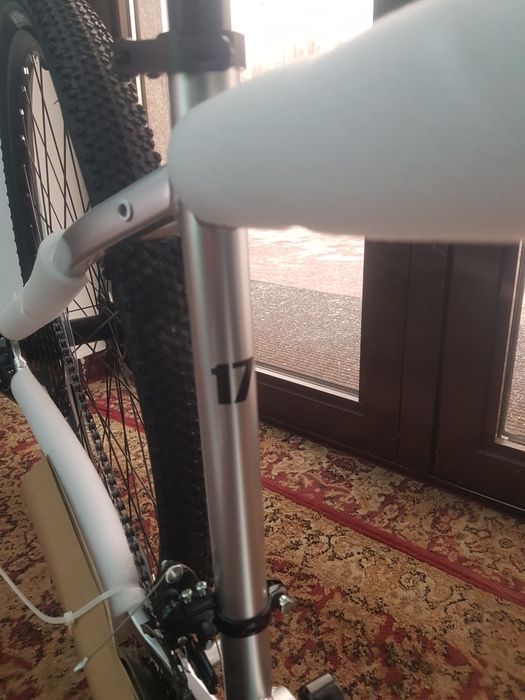 Велосипед в отличном состоянии