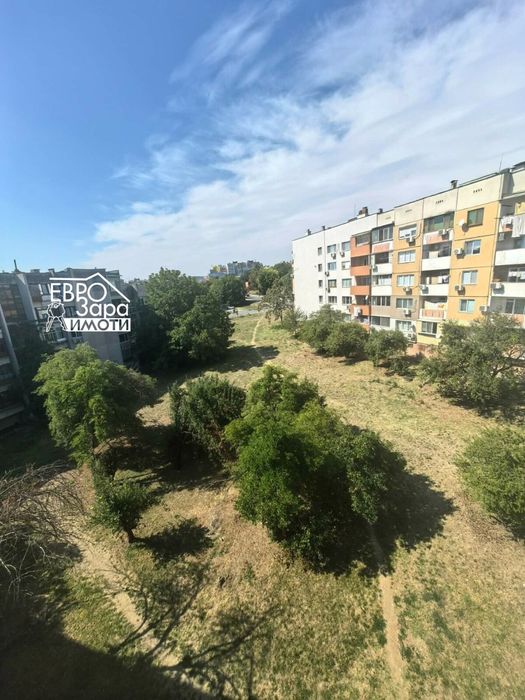 Ремонтиран апартамент за продажба в Малкия Железник