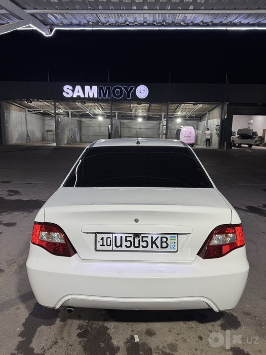Nexia 2 dons 1.6 super