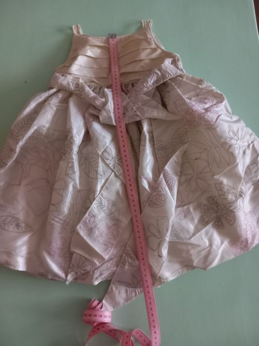 Rochiță fetiță 2-3ani