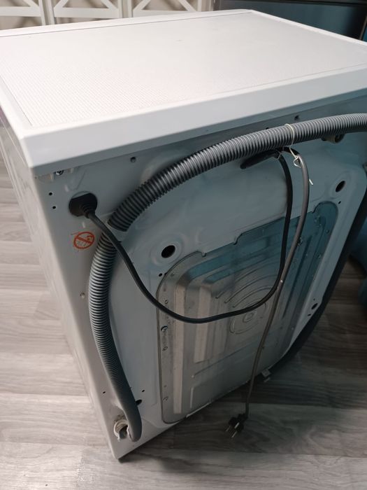 стиральная машина 8.5kg