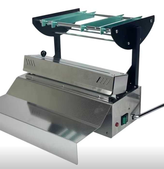 Запечатывающее устройство для стоматологии.