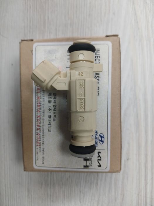 Injektor Original:Hyundai-Kia modellariga