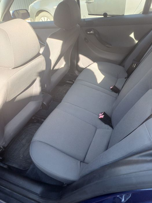 Seat Leon 1.6 16v 2003