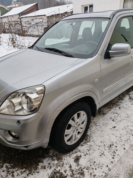 Honda crv de vânzare 4*4
