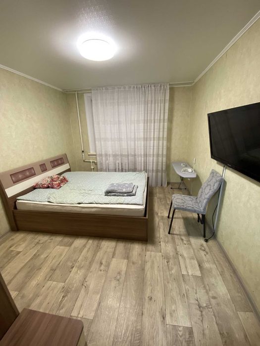 Продажа 2-комнатной квартиры в 8 микрорайоне