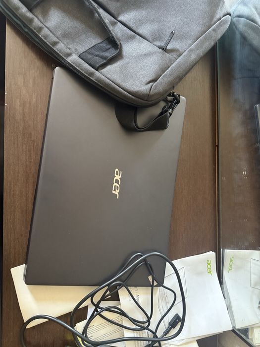 Acer ноутбук новый