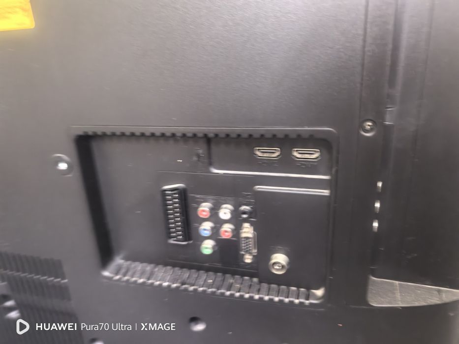 Grundig tv vision 3  32-3921