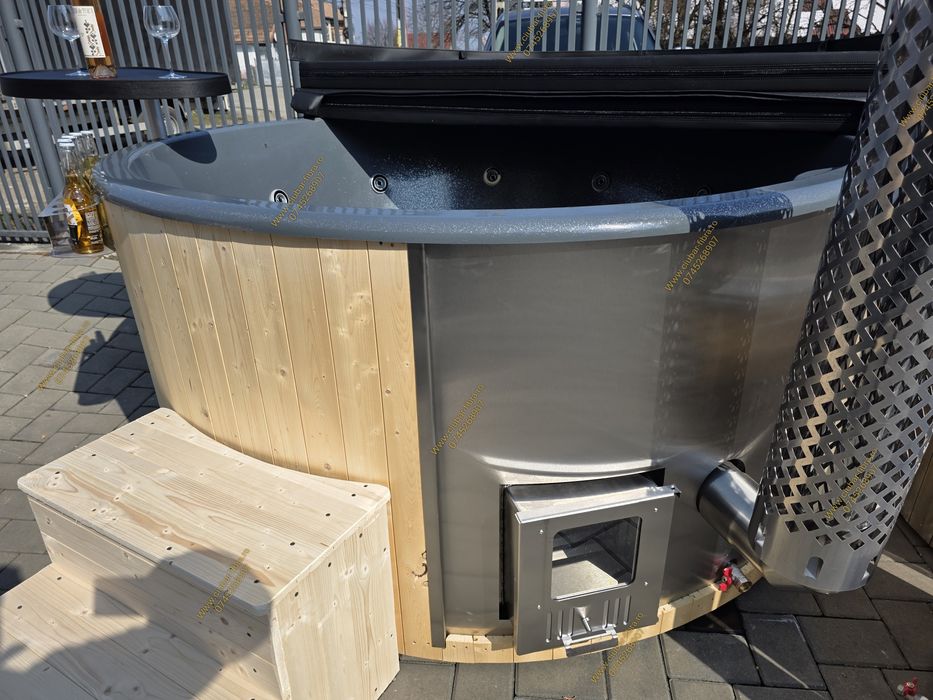 Ciubăr xxl 2.25cm  jacuzzi Hidromasaj Aeromasaj