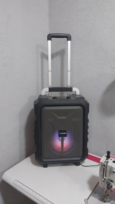 Продаётся большая калонка