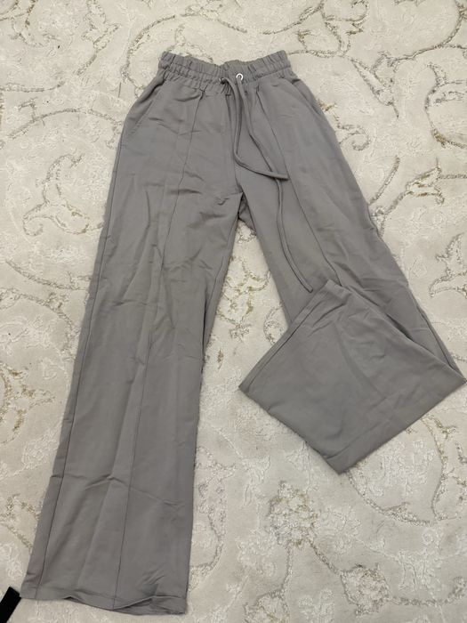 Разгрузка гардероба