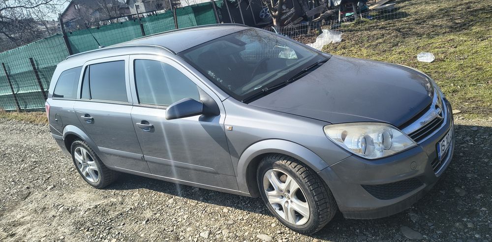 Opel Astra H 1.7cdti break