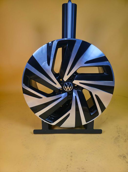 1 Janta Aliaj 5x112 21'' OEM VW ID4 9J ET 42 COD 11A 601 025K