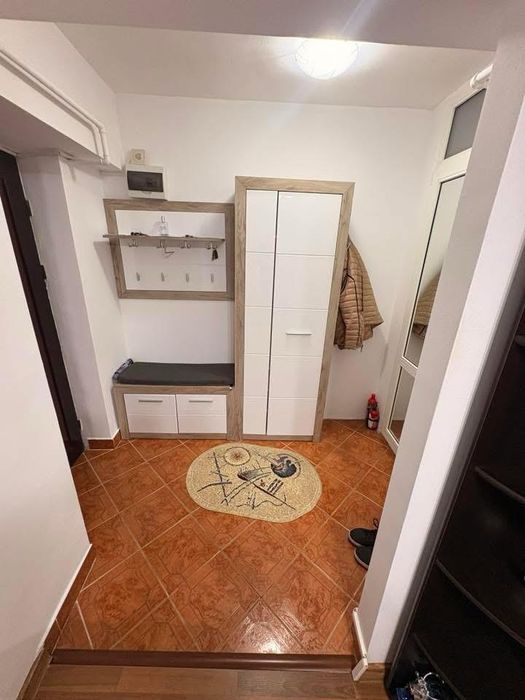 Apartament 3 camere, zona Gării, Republicii