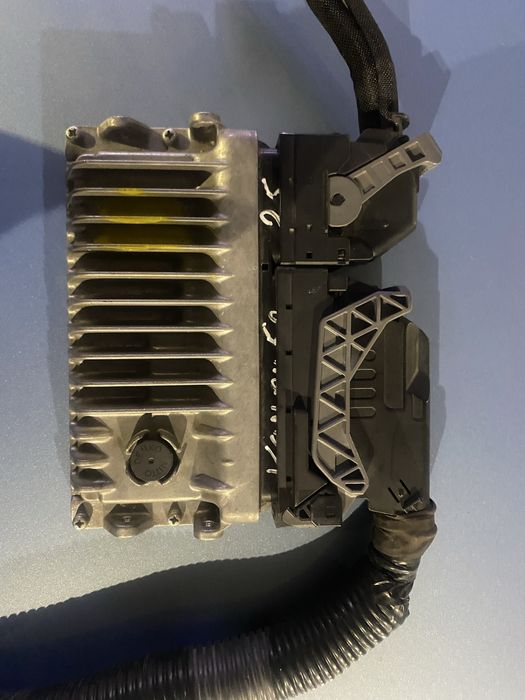 Эбу камри 50 мотор 2,5 америка