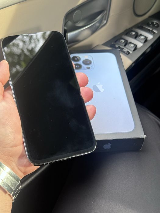 Iphone/Айфон 13 Pro Max 128GN