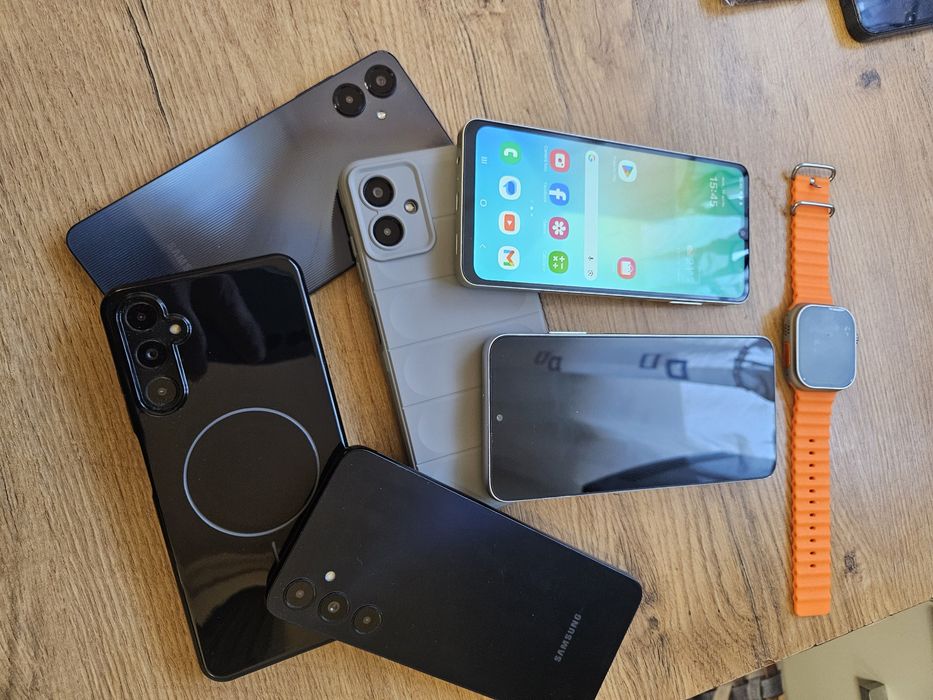 Samsung A05/A05s/A06  Aspect Nou