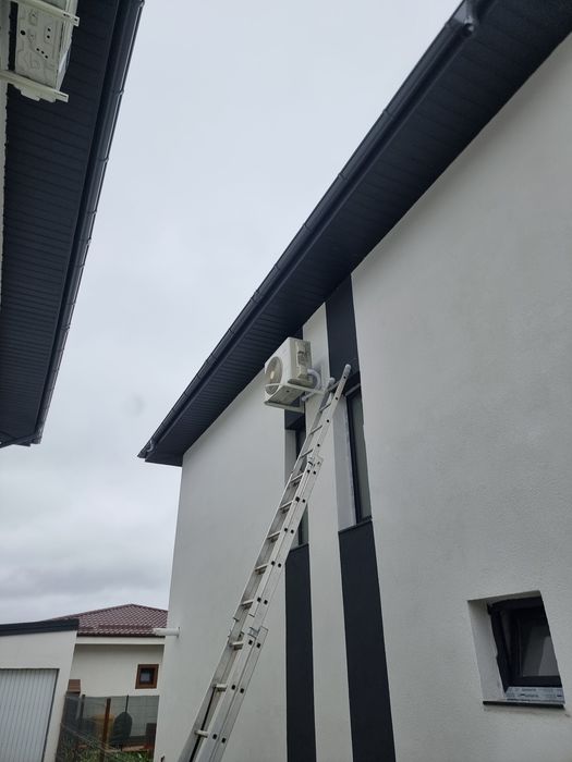 Montaj Aer Conditionat - 350 LEI
