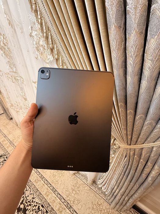 Ipad M4 13.0 pro