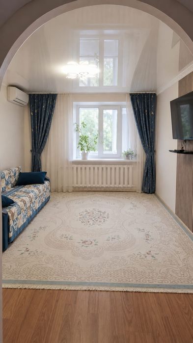Продажа 3 комн квартиры