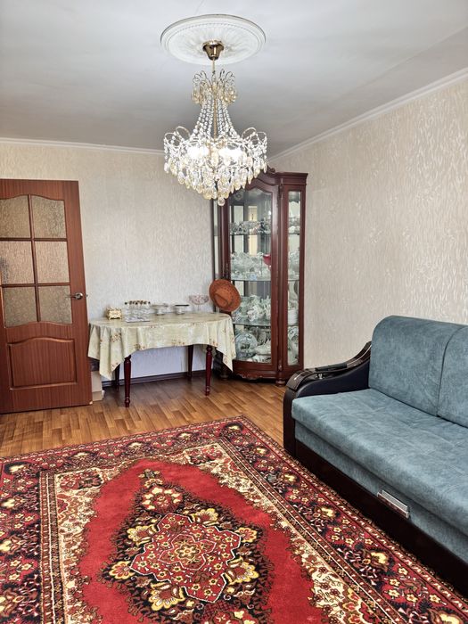 Продам 2 комнатную квартиру