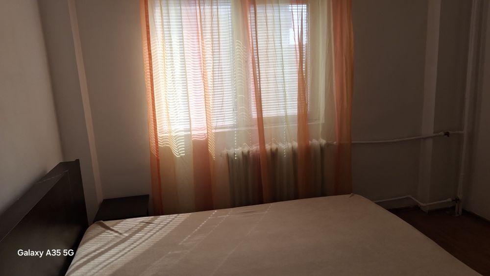 Închiriez   ap 2 cam  militari