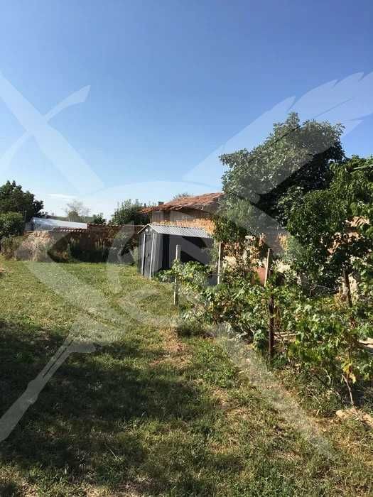 Парцел Хисаря   54753