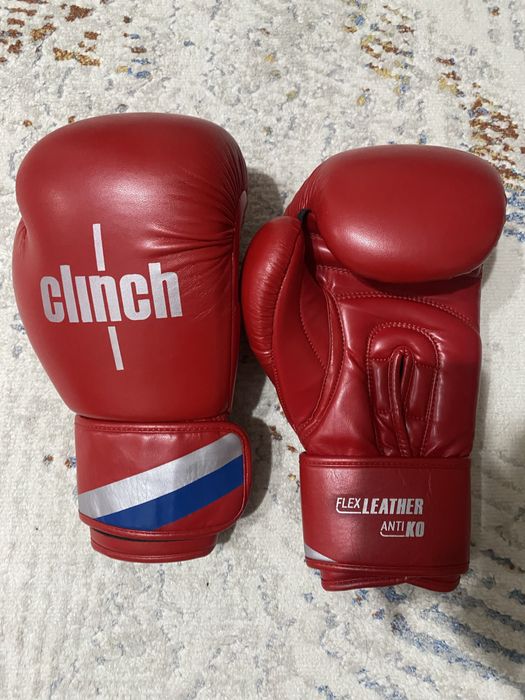 Вещи для  бокса