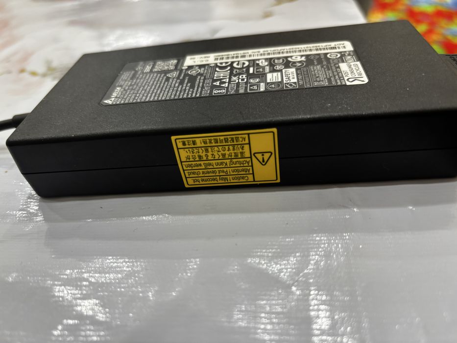 Acer Nitro Ryzen 5 ge Force 4050