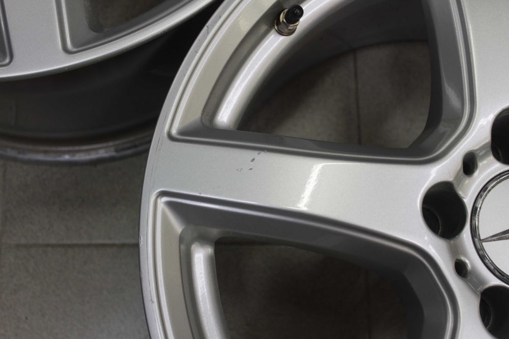 Джанти 17" Mercedes C - класа W203, CLK