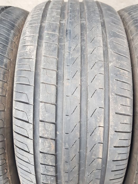 Летни гуми-20цола-265/45-1бр.-95лв."PIRELLI "