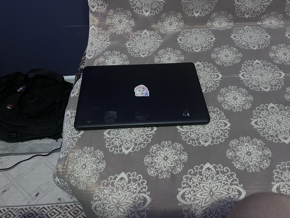 Продается ноутбук HP