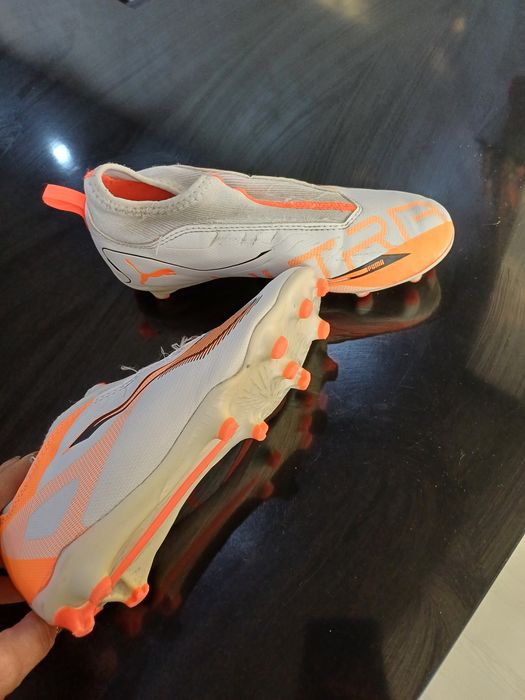 Бутонки Puma 36н.