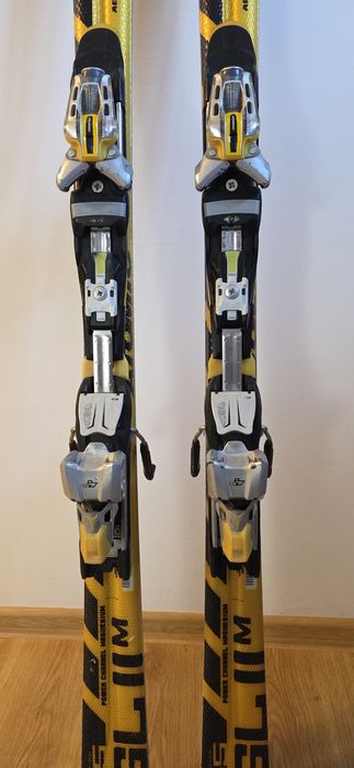 Schiuri Atomic  SL II  165 cm