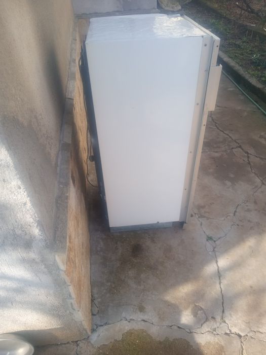 Хладилник Elektra Bregenz