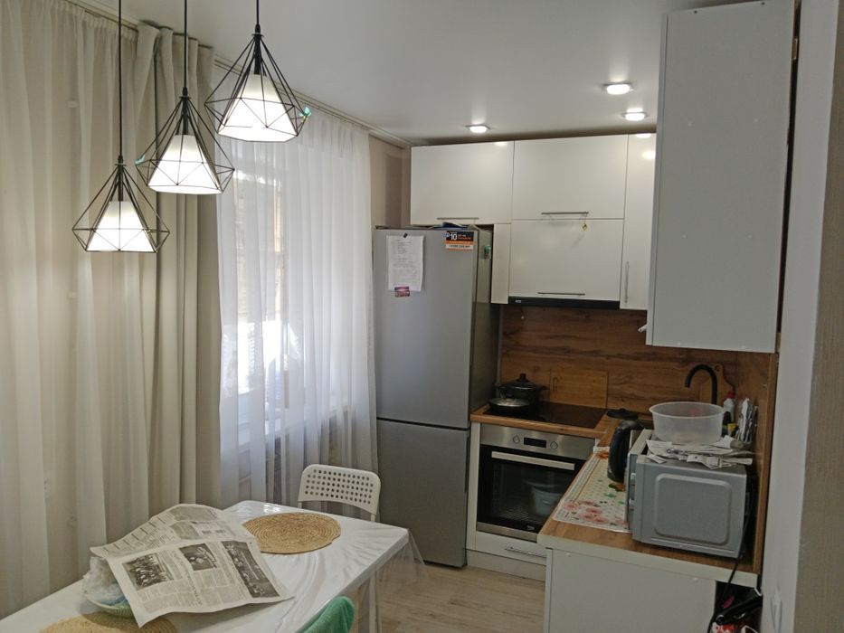 Продам квартиру 3х комнатную