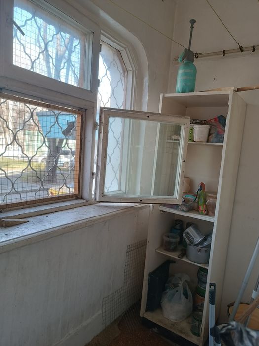 Продоется квартира палтарашка