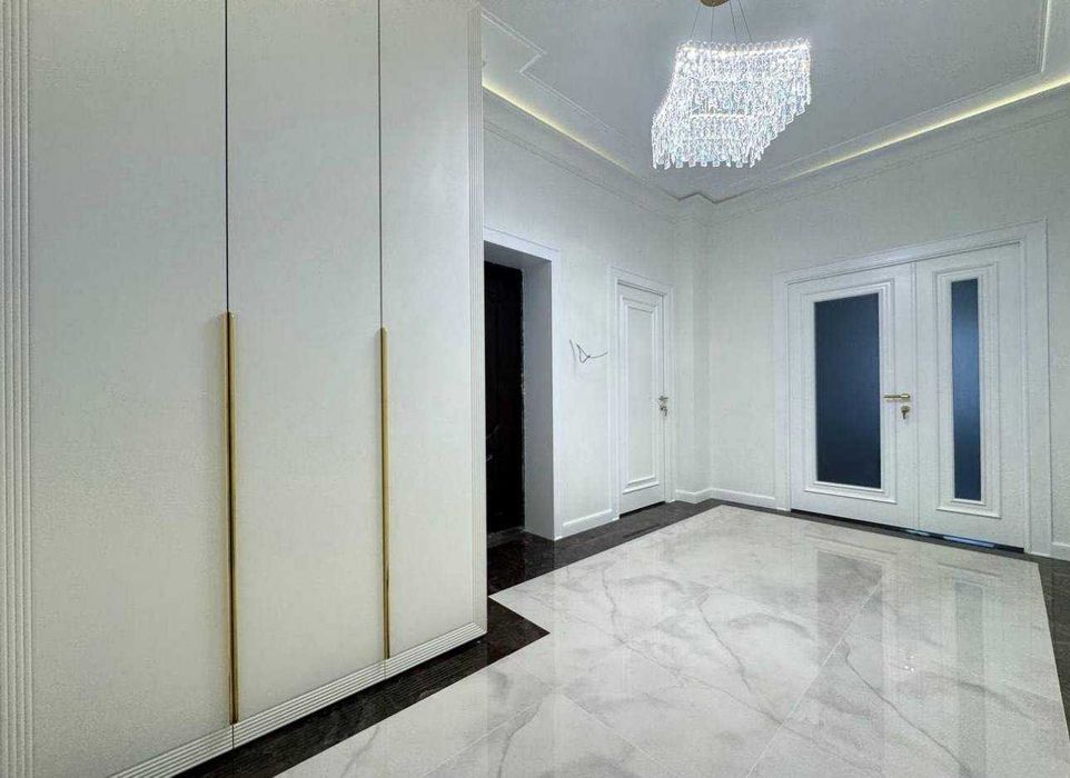 ПРОДАЁТСЯ СРОЧНО 3-комнатная квартира 104 м² | Новостройка | Мирабад