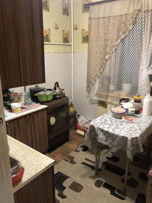 Продам квартиру в рудном