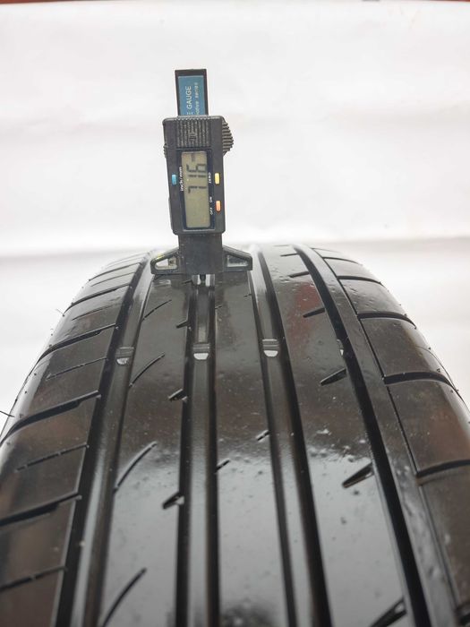 Anvelope 235/65/17 vara FALKEN AZENIS FK453CC Japonia