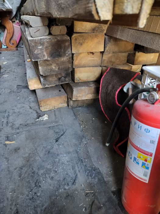 Продам лес 100/200