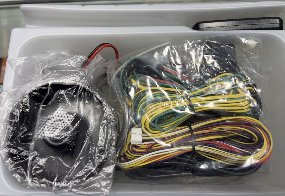 Magicar 907 межикар