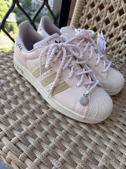 Кроссовки Adidas