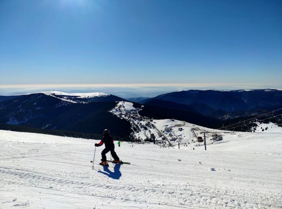 Investiție turistică în Rânca (propietar)