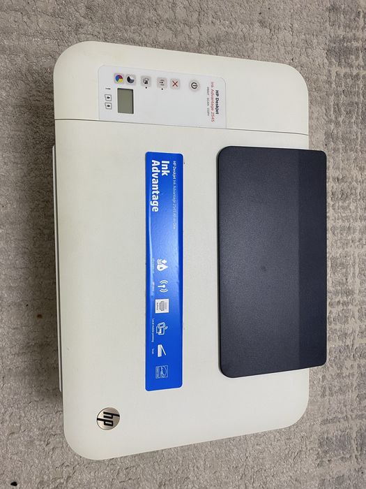 Принтер HP Deskjet 2545