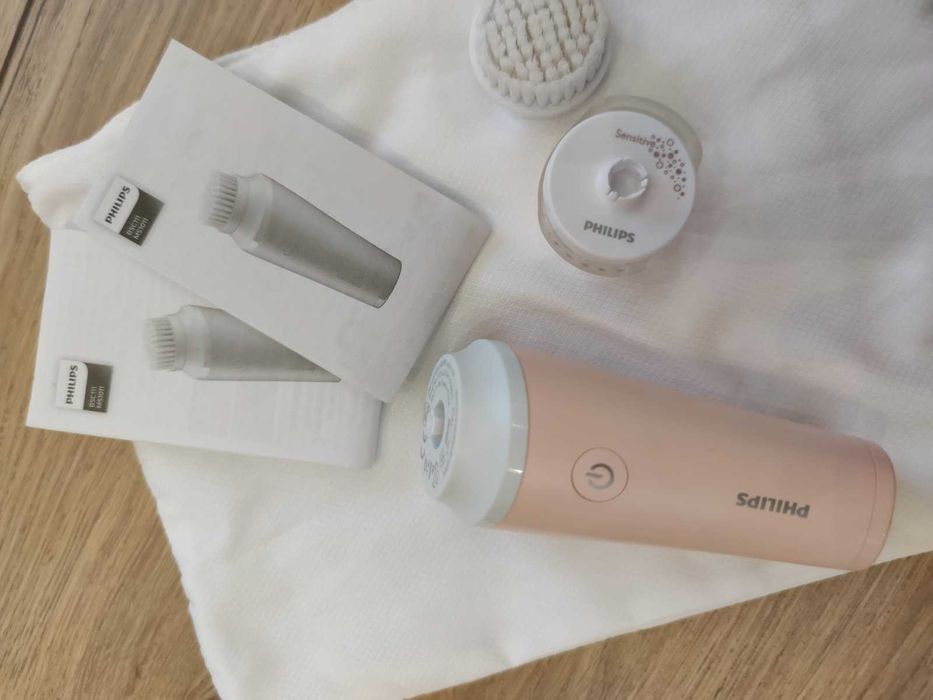 Фото ешиларор Philips lumea advanced