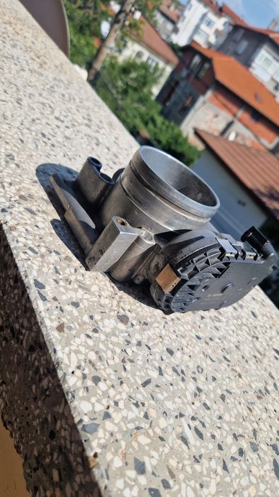 Дросел за всички модели Опел с електронно управление