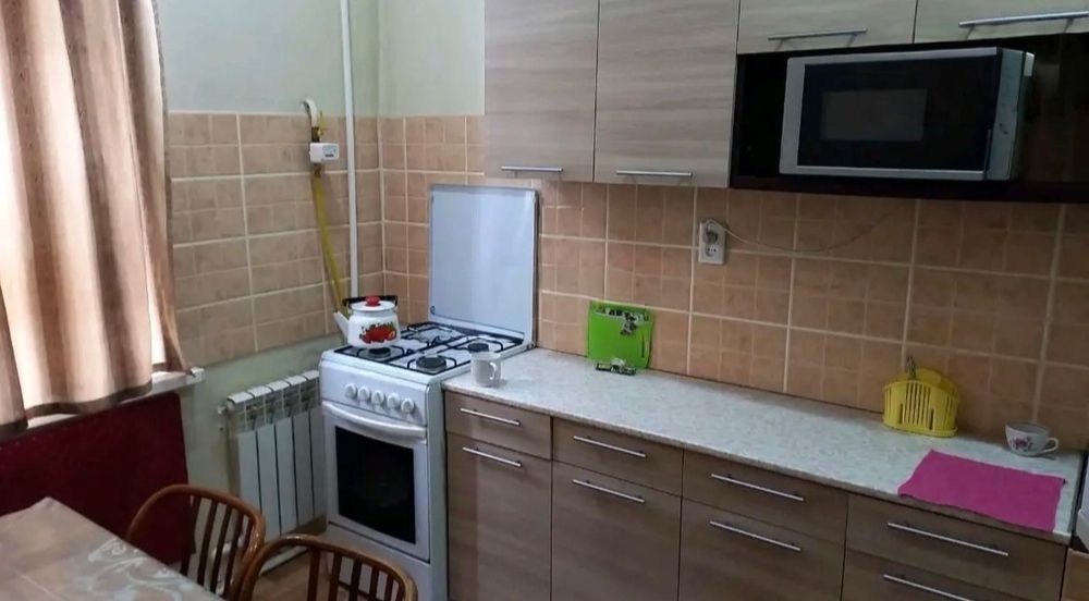 Продам 2х комнатную квартиру