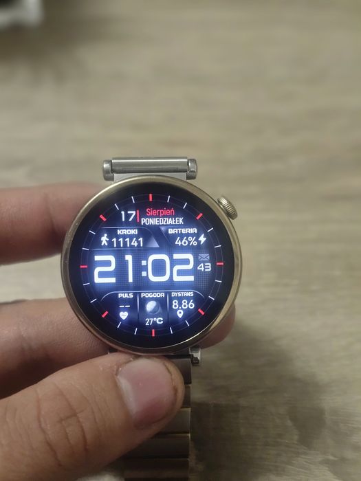 Huawei Watch GT 4 41mm