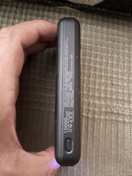 Baterie externa Magsafe 10.000mAh
